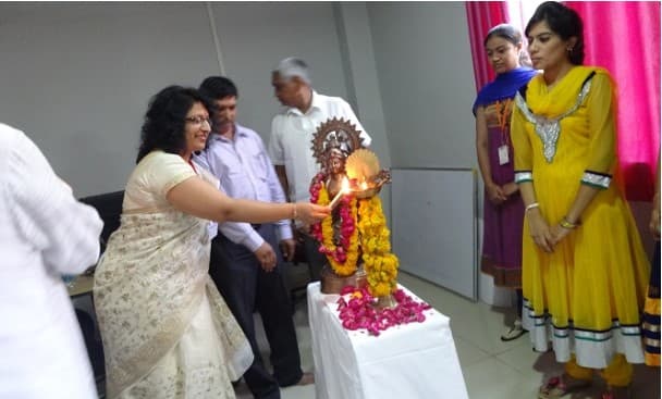Dr. Jivraj Mehta Institute of Technology Anand Events photo 3